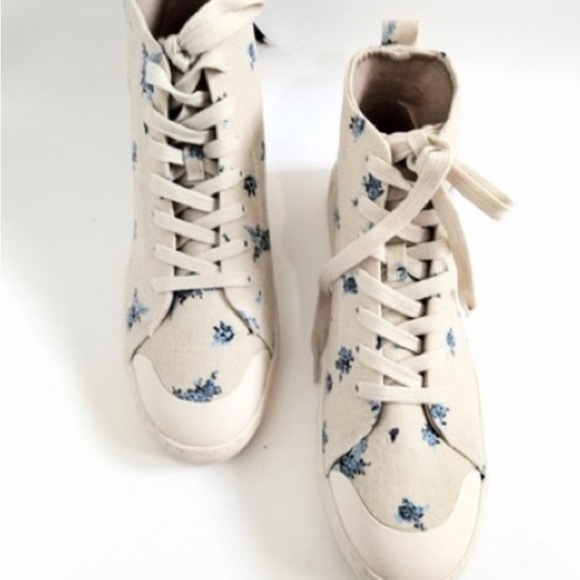 Universal Thread High top - Picture 2 of 8